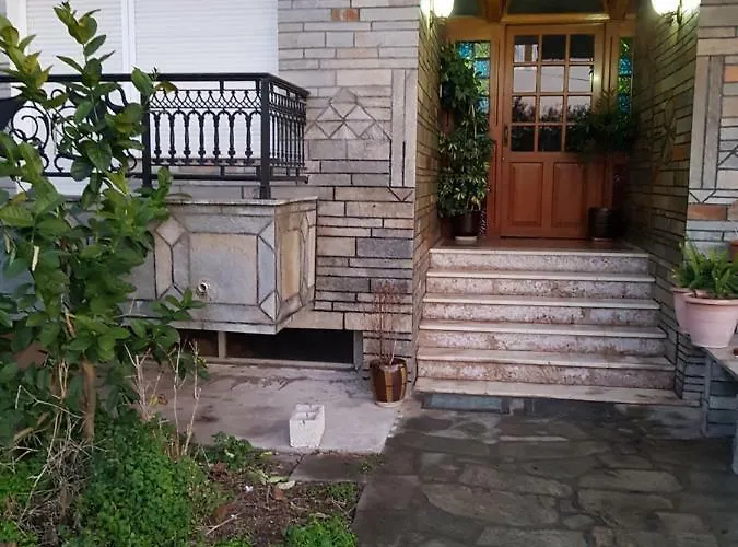 Villa Ksanthioti