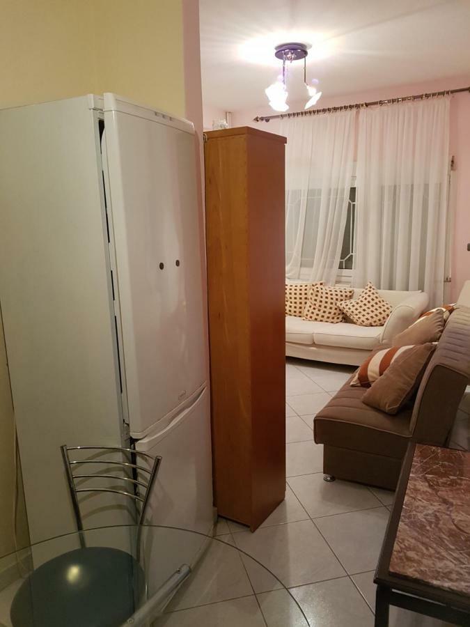 Apartment Ksanthioti *