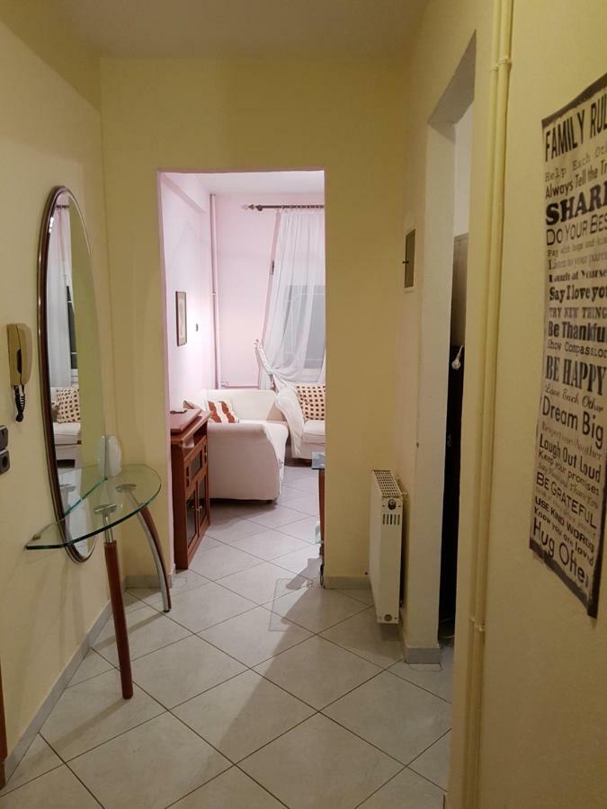 Ksanthioti Apartment *