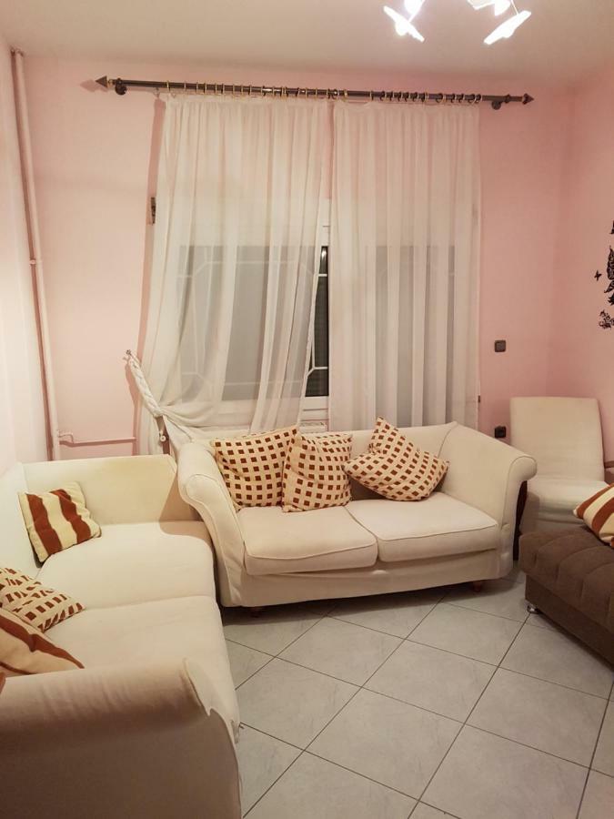 Ksanthioti Apartment