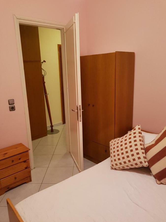 Ksanthioti Appartement *