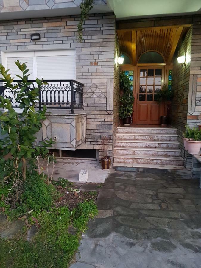 Apartment Ksanthioti